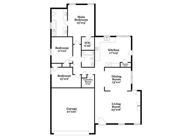 Building Photo - 75 Shadowbrooke Cir SW