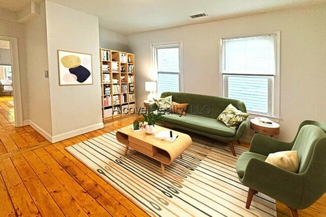 Photo - 357 Prospect St Apartment