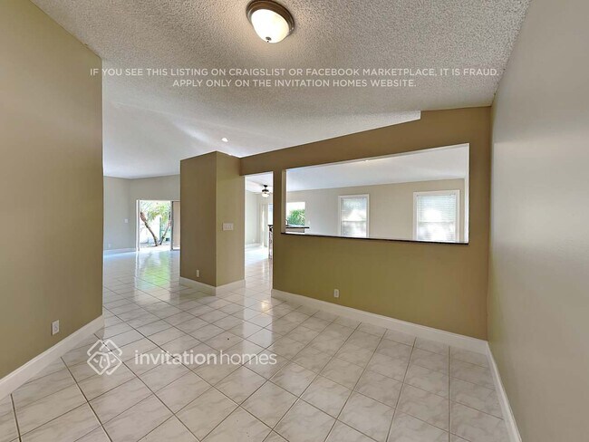 Foto del edificio - 6491 NW 41st Terrace