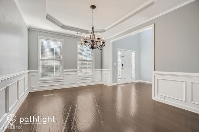 Foto del edificio - 4 br, 4 bath House - 5835 Buckner Creek Dr...