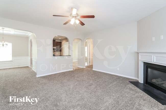 Building Photo - 7807 Wrotham Cir