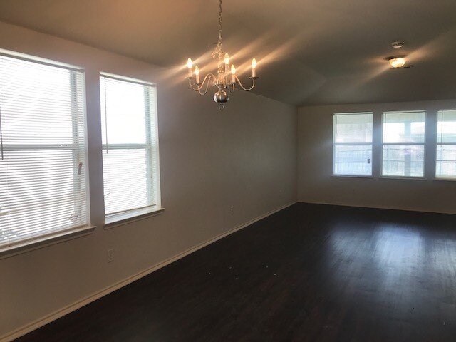 Foto del edificio - Super Cute 3/2 in Lost Creek Ranch!!