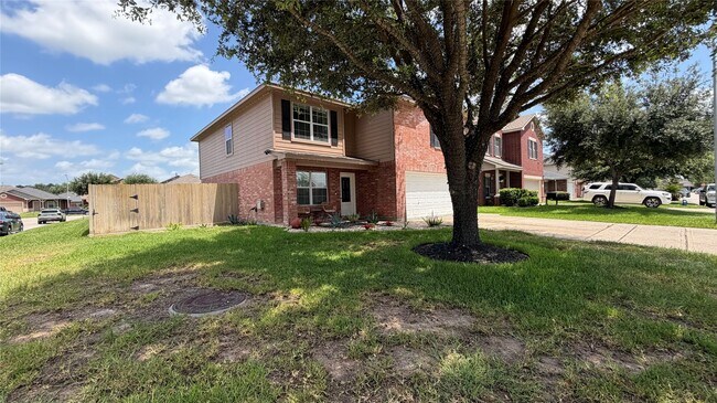 Building Photo - 8134 Katie Mill Trail