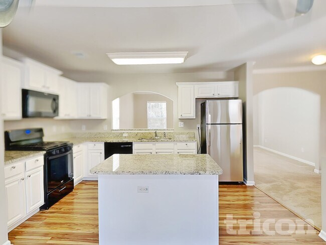 Foto del edificio - 2737 Trellis Oaks Dr SW