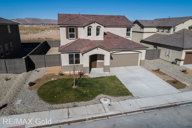 Building Photo - 4 br, 2.5 bath House - 2565 Bridgetown Loop