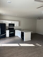 Interior Photo - Prairie at Chaffee Crossing