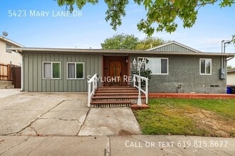 Building Photo - 5423 Mary Ln Dr