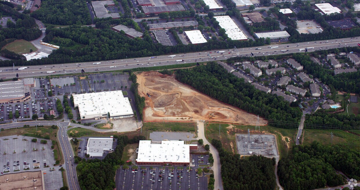 Avonlea Pointe 1907 Satellite Pt Duluth, GA