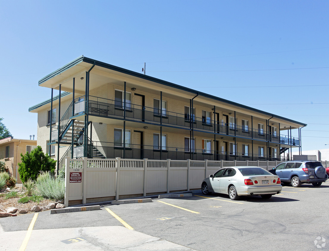 Primary Photo - Asbury Arms Apartments