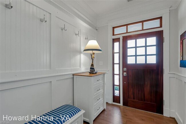 Building Photo - 2 br, 2.5 bath House - 4048 Harlow Street