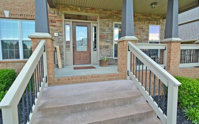 Foto del edificio - 181 Roanoke Station Cir