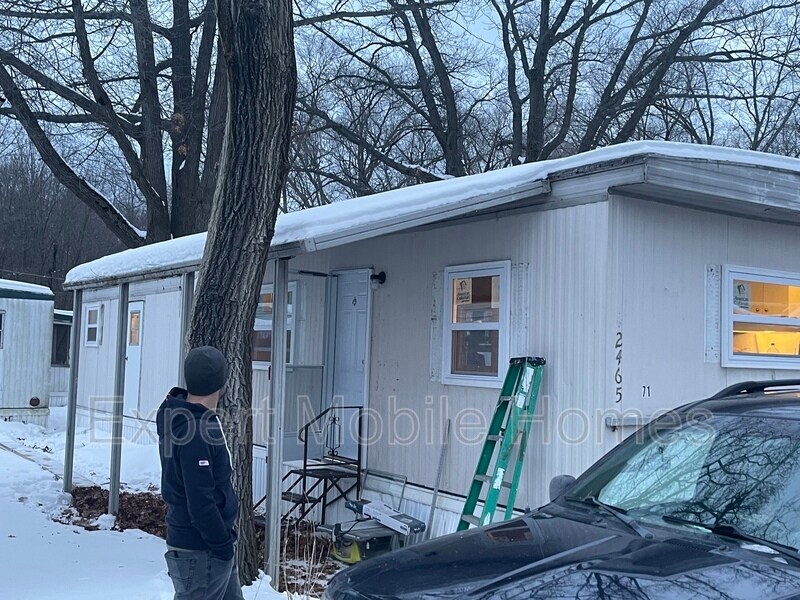 2481 W Sherman Blvd, Norton Shores, MI 49441 House Rental in Norton