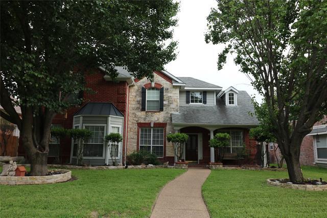 Foto del edificio - 4506 Burnhill Dr
