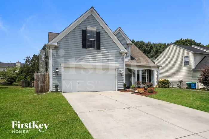 Foto principal - 6140 Creekview Court
