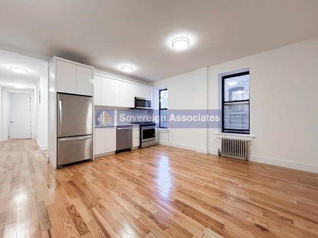 Foto del edificio - 605 W 137th St