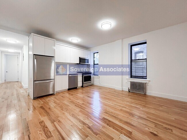 Foto del edificio - 605 West 137th Street