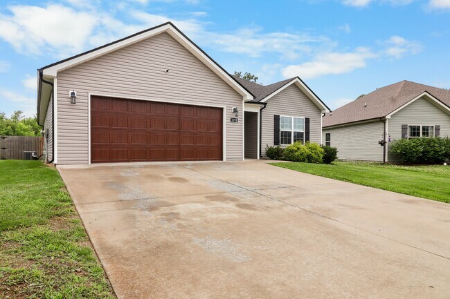 Building Photo - 1278 Magnum Dr
