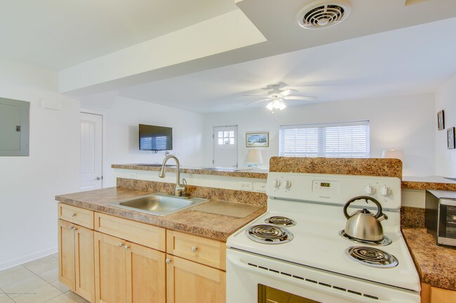 Foto del edificio - 1488 Ocean Ave