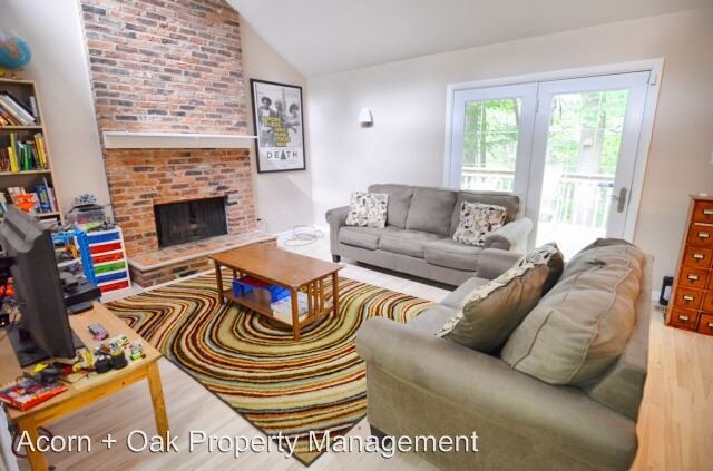 Building Photo - 3 br, 2 bath House - 2526 Booker Creek Road