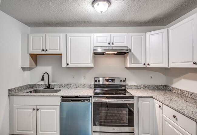 Foto del edificio - 2735 Brentwood Cove