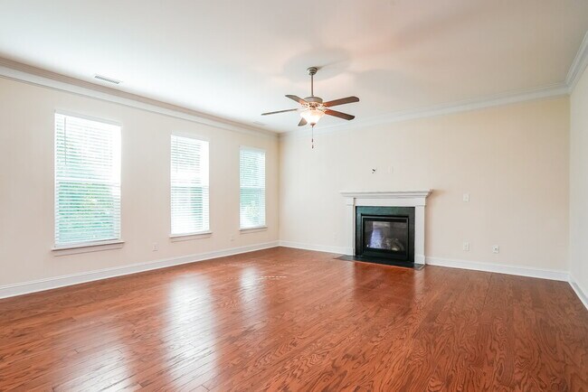 Foto del edificio - 9 Thimbleberry Cir