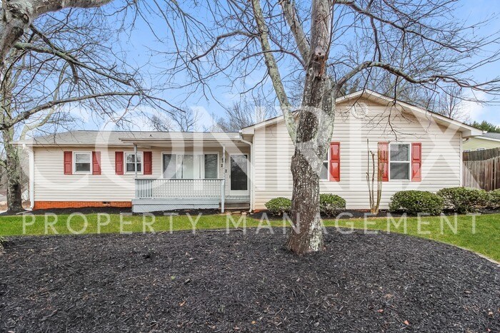 Primary Photo - Charming 3 Bedroom