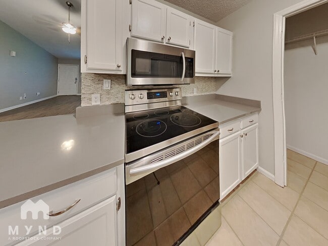 Building Photo - 7007 Ware Rd