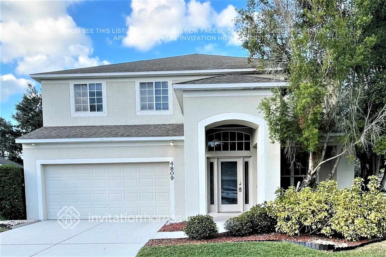 Foto principal - 4809 Trout River Crossing