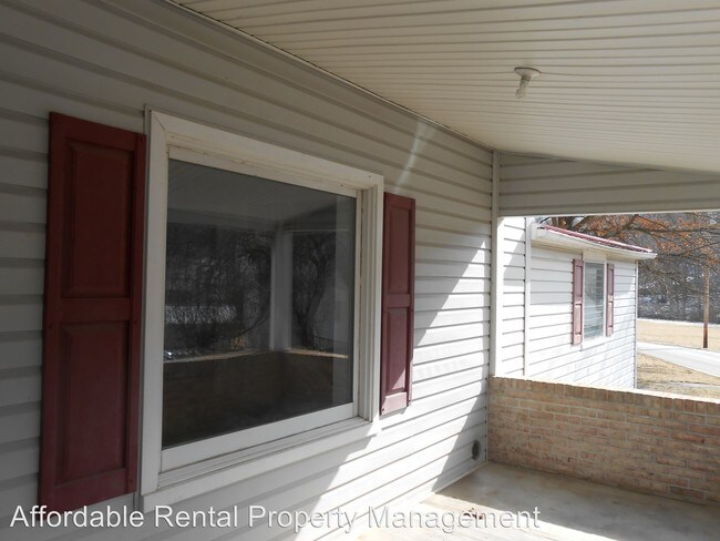 Building Photo - 2 br, 1 bath House - 13823 Blairs Valley Road