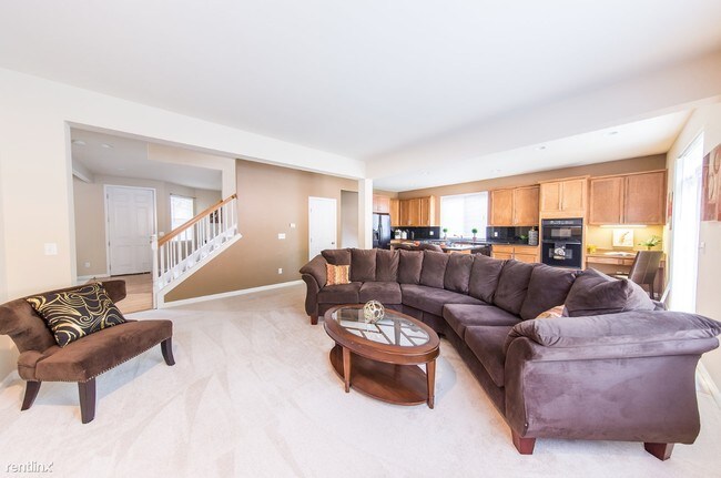 Foto del edificio - 16124 Parkside Way SE