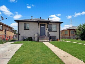 Building Photo - 1310 Wolff St