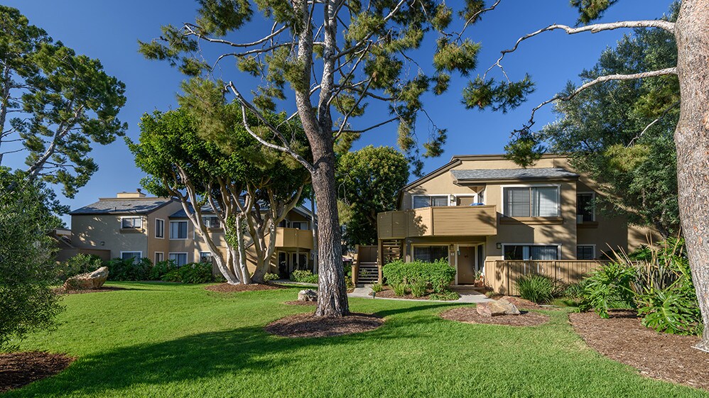 Woodbridge Apartments Irvine, CA