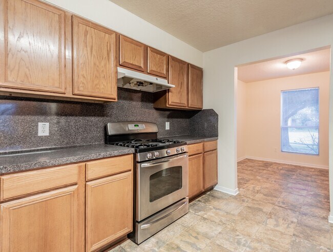 Foto del edificio - 5007 Oak Stand Ct