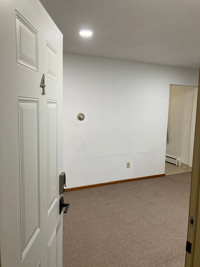 Living room - 304 Tornado Dr