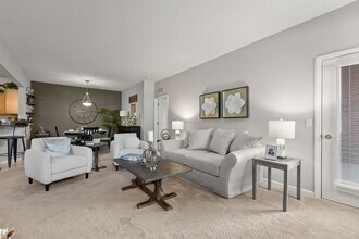 Interior Photo - Ashford Apartments