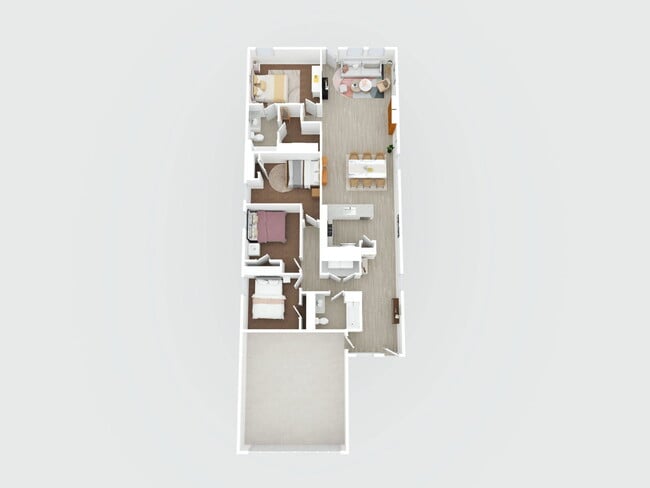 Building Photo - Up to 1 Month of FREE RENT!!!