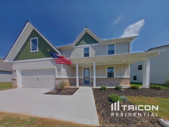 Building Photo - 446 Cantrell Dr