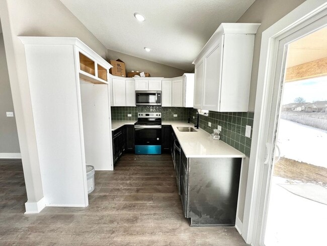 Foto del edificio - 2267 S Chateau Ct