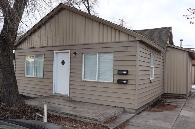 Photo - 44 W 2700 S Apartment