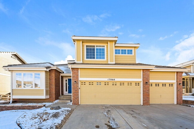 Building Photo - 17860 Domingo Dr