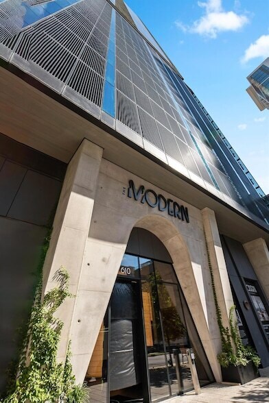 Foto del edificio - 610 Davis St