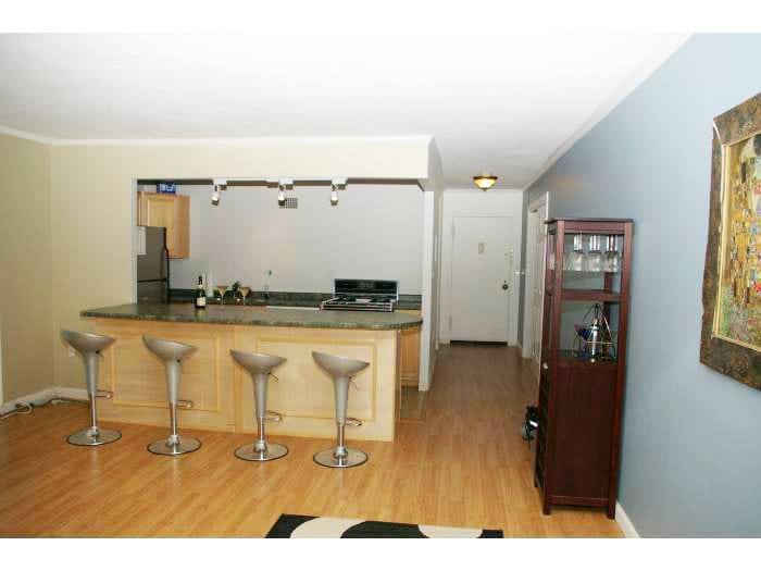 6 Whittier Pl, Boston, MA 02114 Apartments in Boston, MA