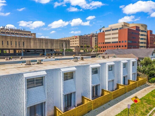 Foto del edificio - 928 Postoffice St