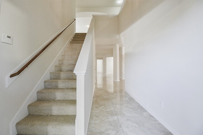 Foto del edificio - 6614 Halcyon Days Dr