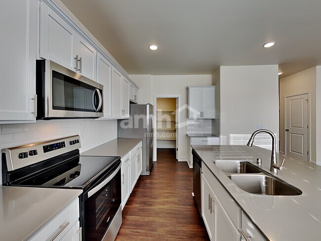 Foto del edificio - 17612 26th Ave Ct E