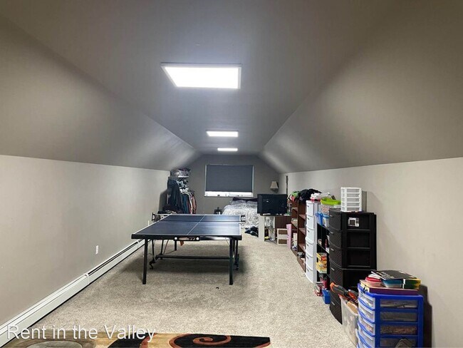 Foto del edificio - 4 br, 3 bath House - 4691 E. Crane Rd.