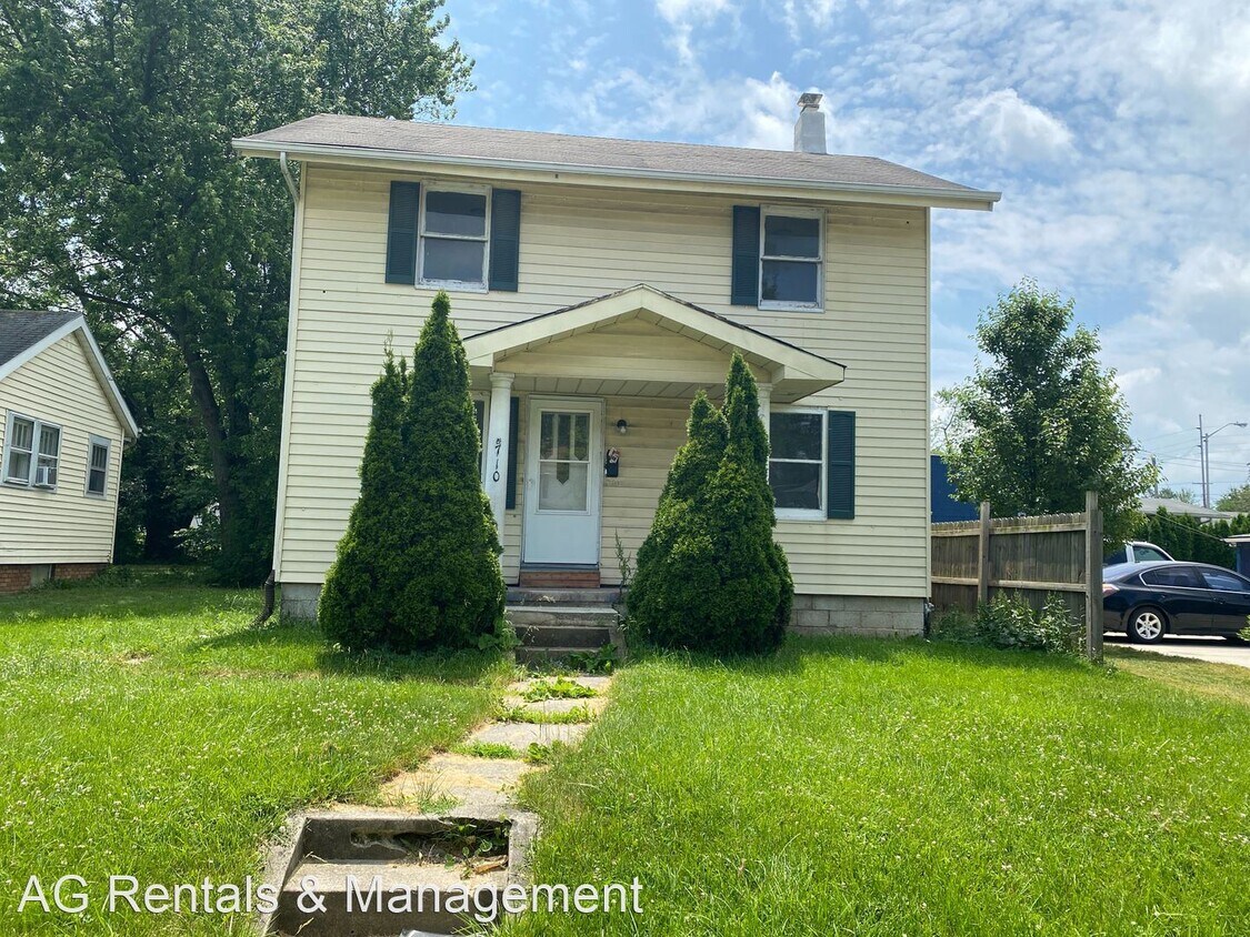 Primary Photo - 3 br, 1.5 bath House - 710 E Rudisill Blvd