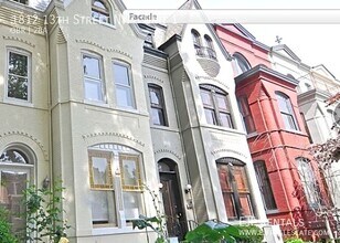 Building Photo - 1812 13th St NW