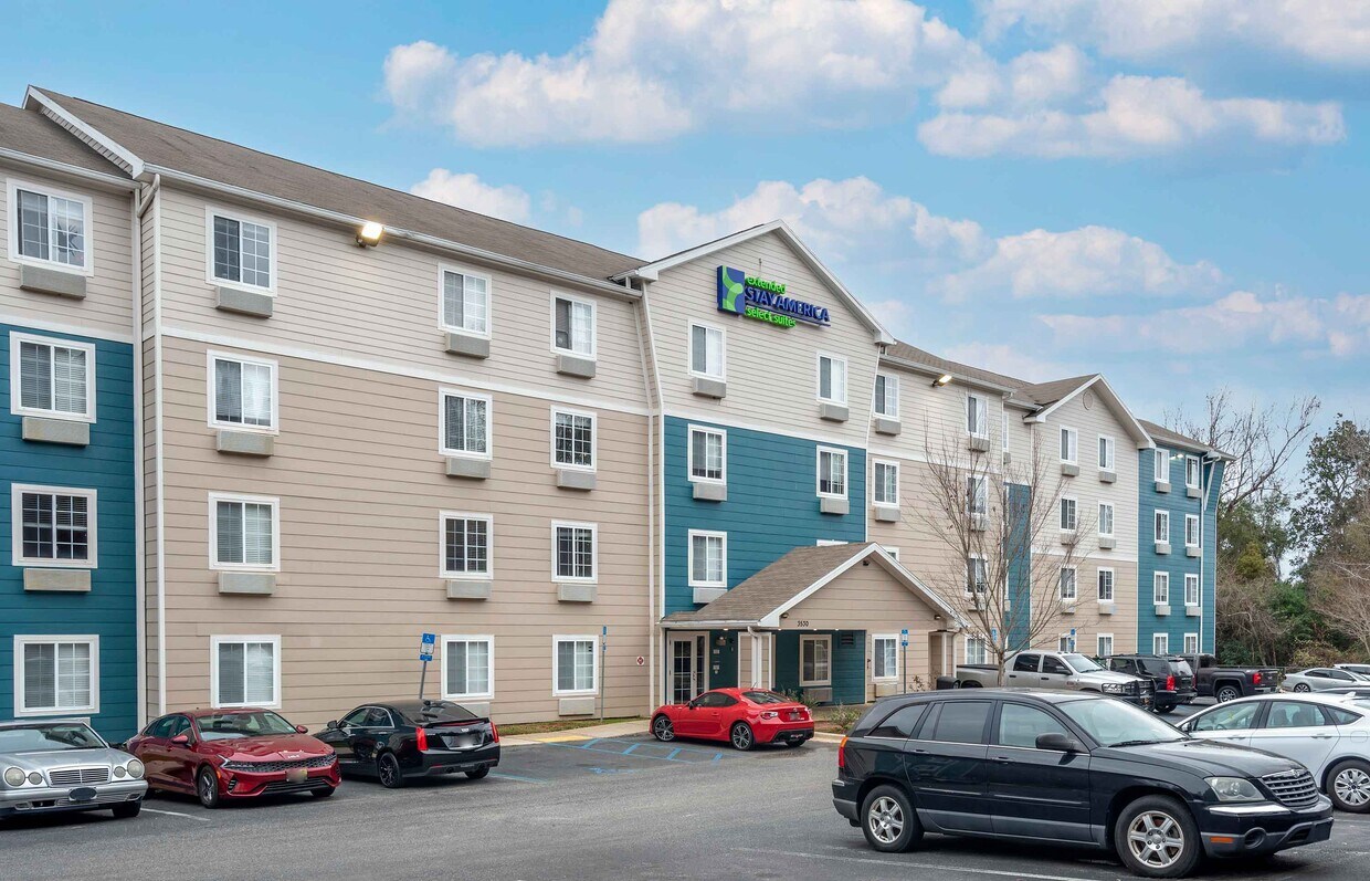Foto principal - Furnished Studio-Tallahassee - East