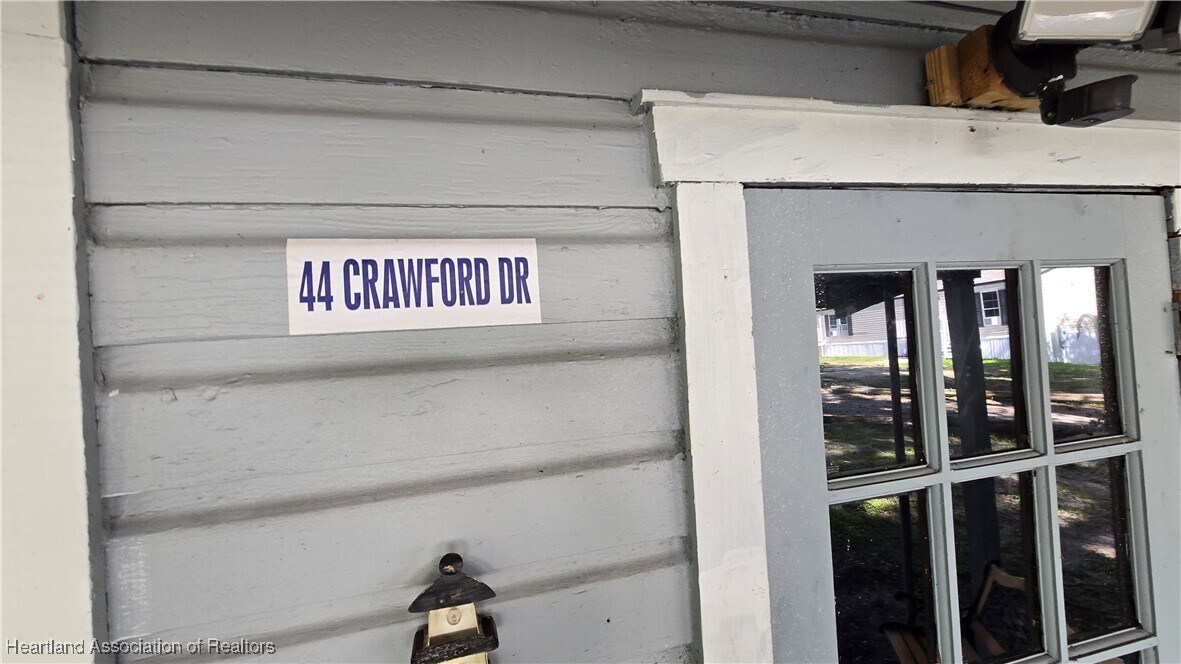 Foto principal - 44 Crawford Dr